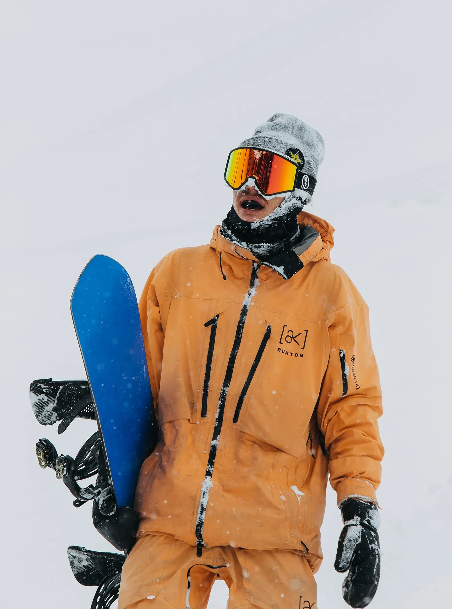 Men's [ak] Hover GORE-TEX 3L Stretch Jacket