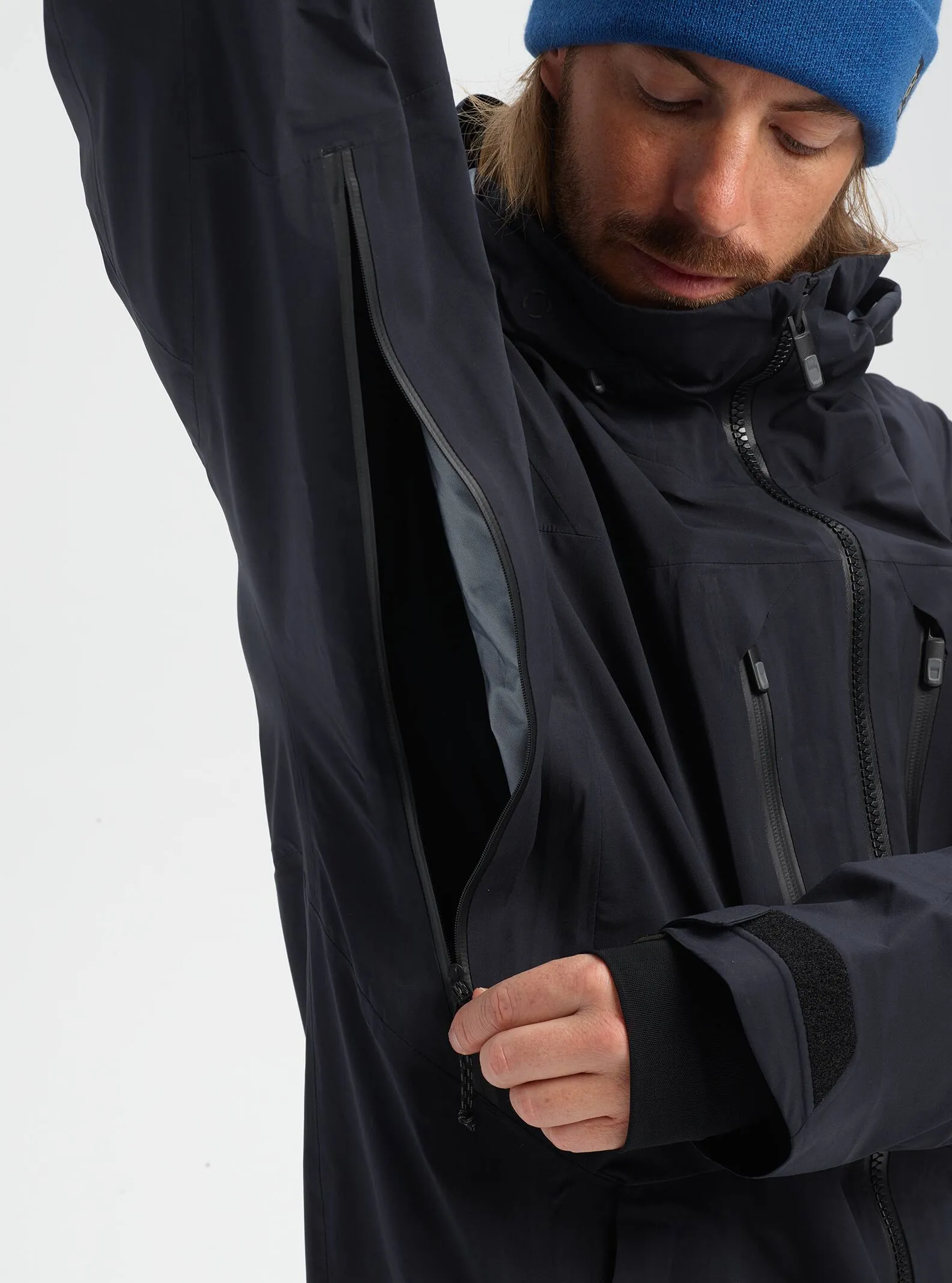 Men's [ak] Hover GORE-TEX 3L Stretch Jacket