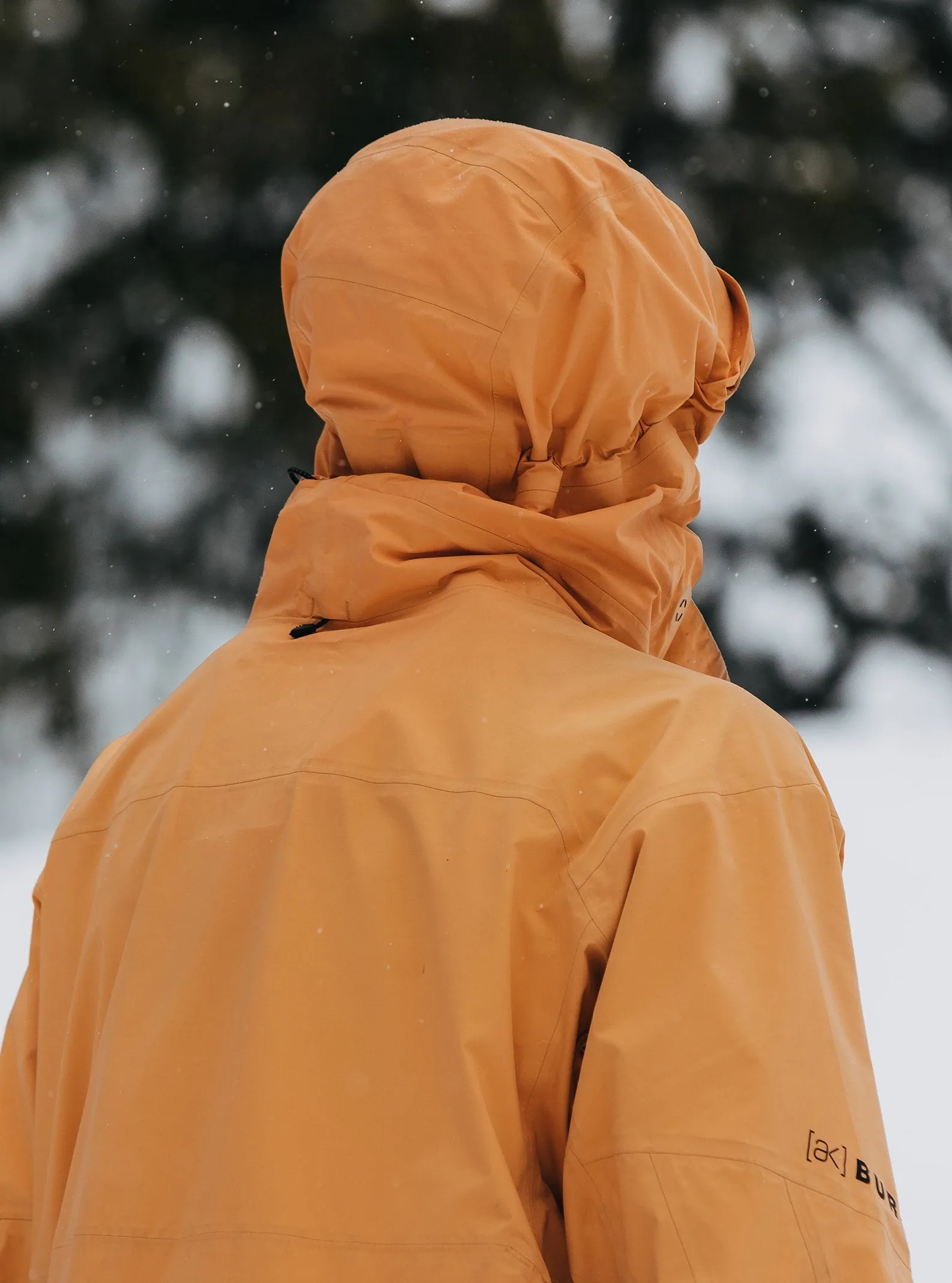 Men's [ak] Hover GORE-TEX 3L Stretch Jacket