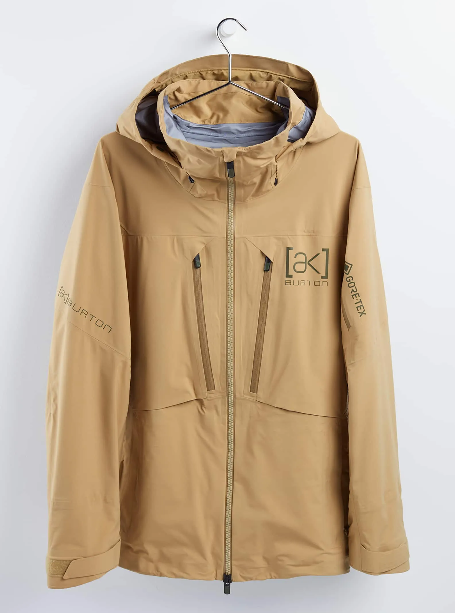 Men's [ak] Hover GORE-TEX 3L Stretch Jacket