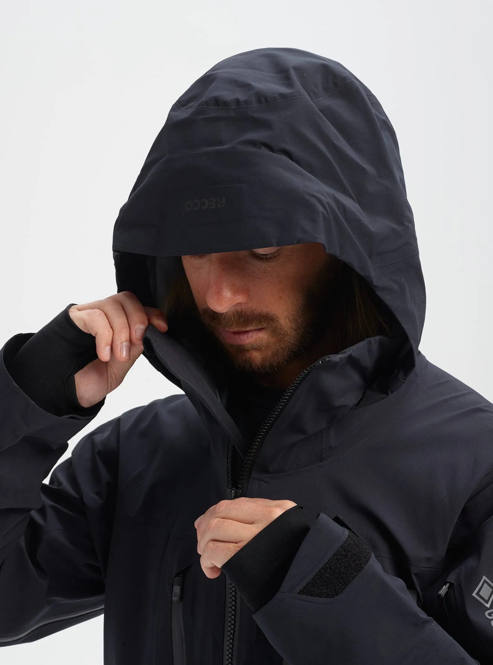 Men's [ak] Hover GORE-TEX 3L Stretch Jacket