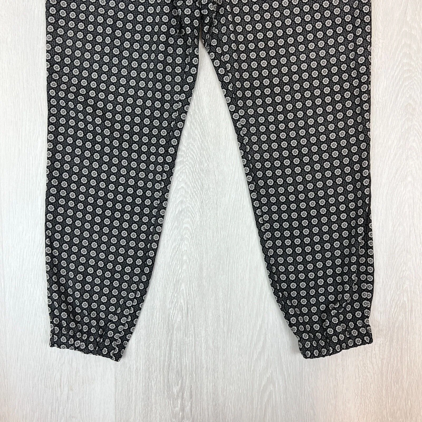 Merona Womens Casual Jogger Pants Size Medium