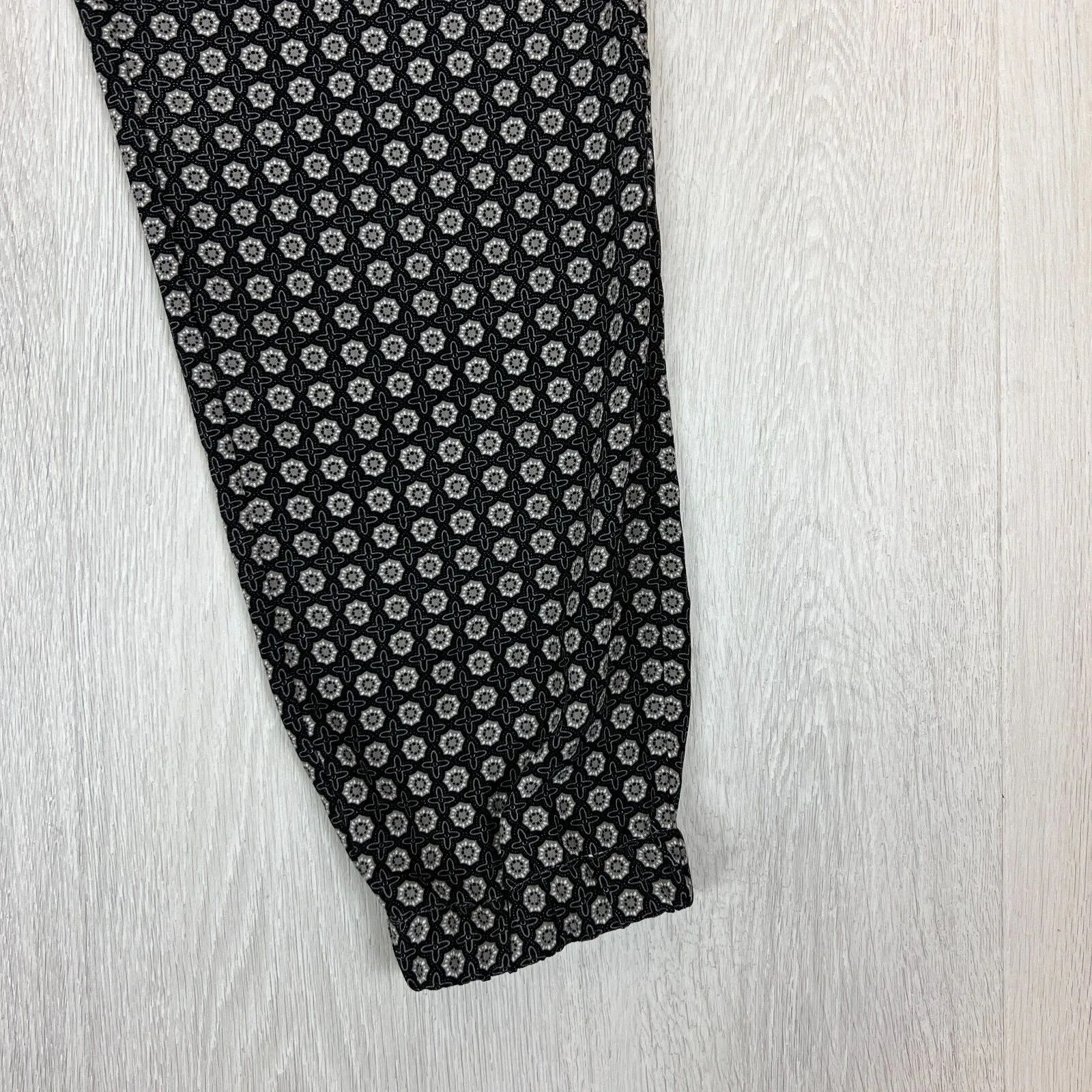 Merona Womens Casual Jogger Pants Size Medium