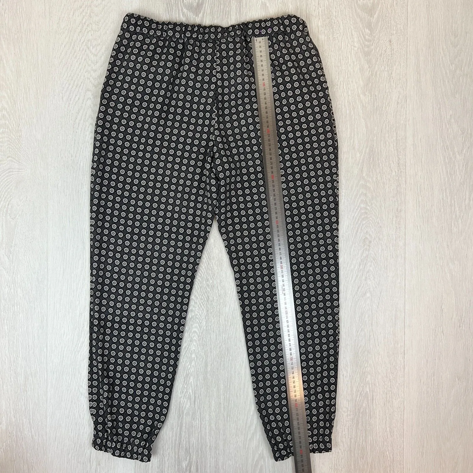 Merona Womens Casual Jogger Pants Size Medium