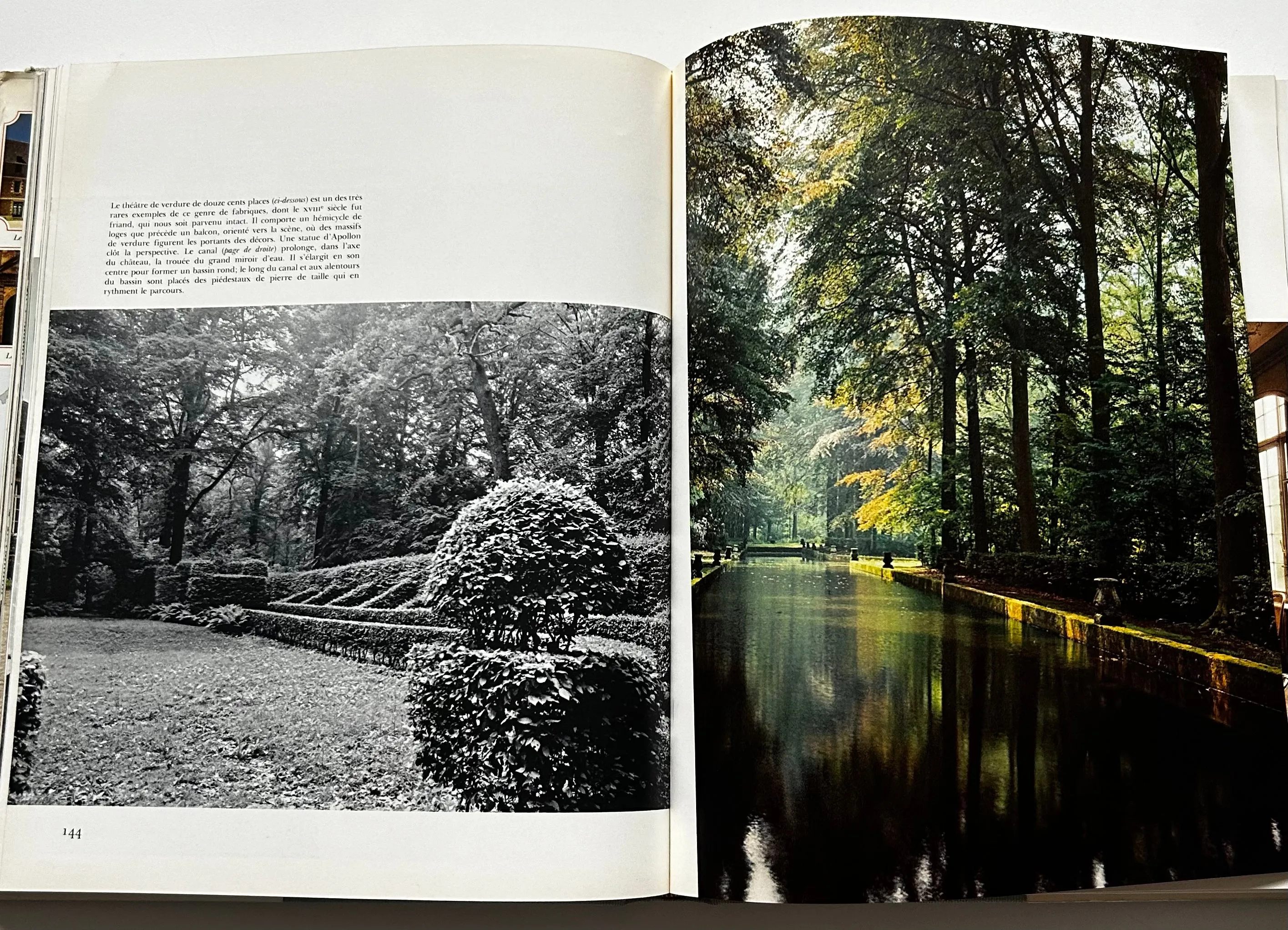 Merveilles des Chateaux des Flandres, d'Artois, de Picardie et du Hainaut