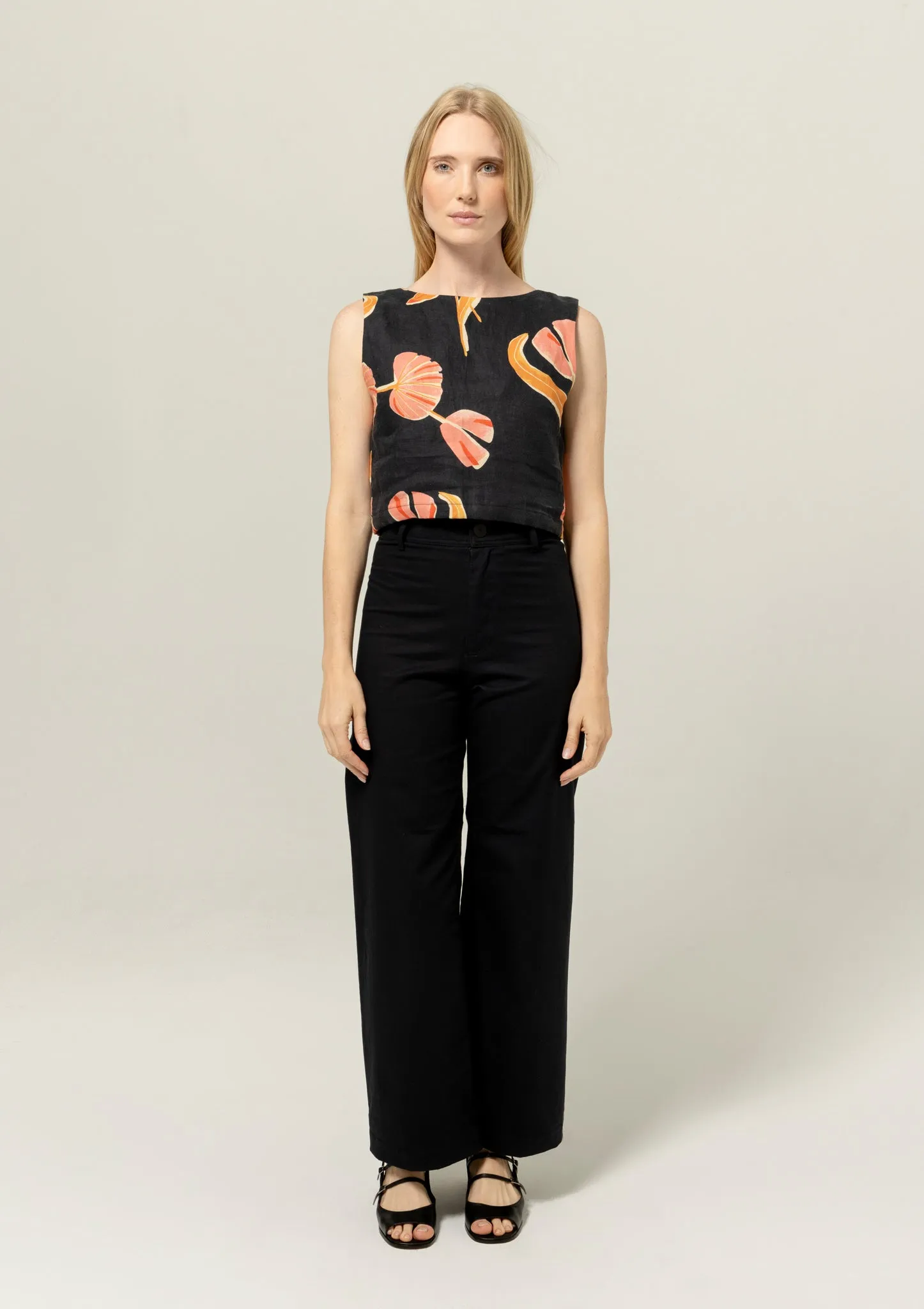 Mesa Top