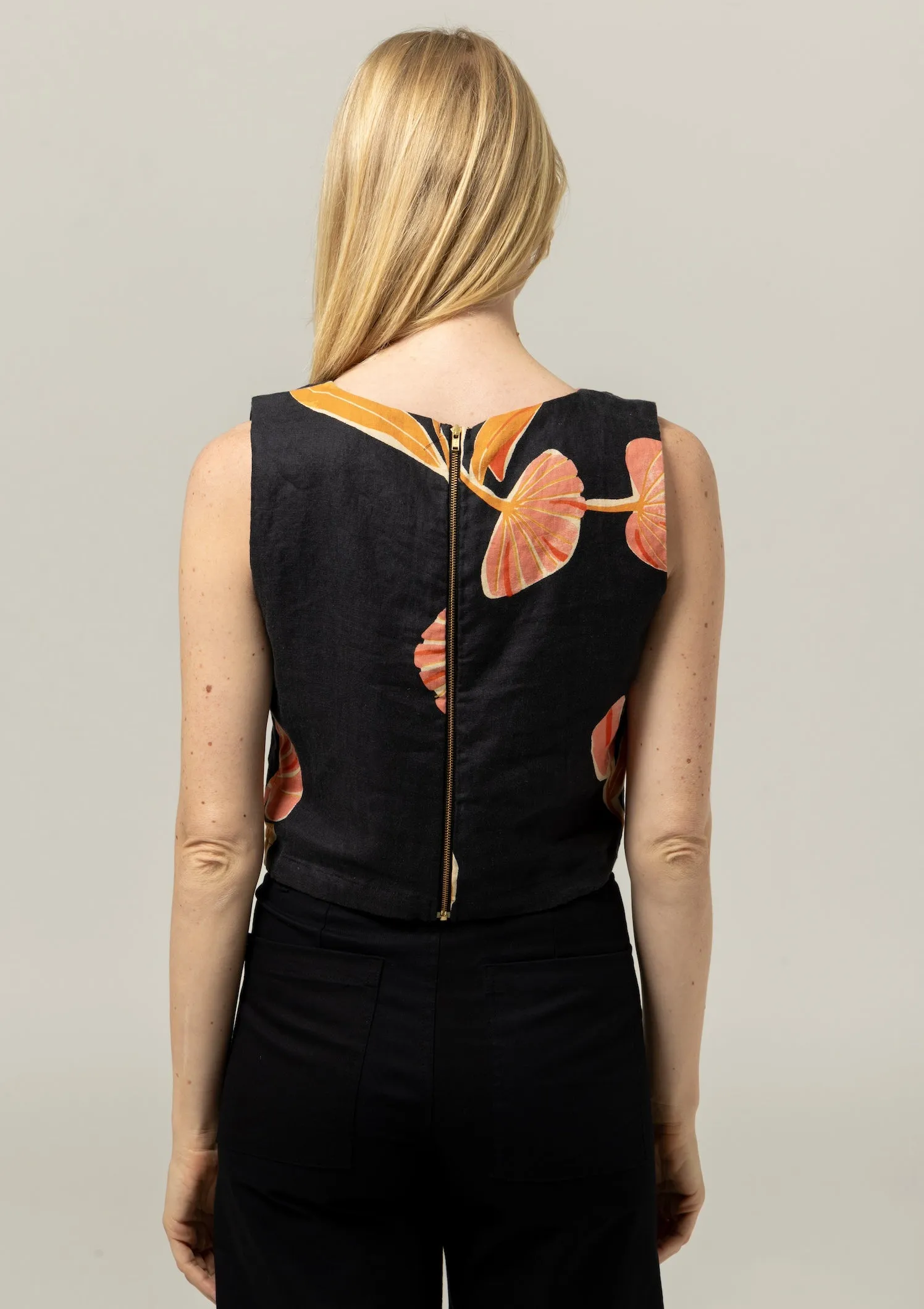 Mesa Top