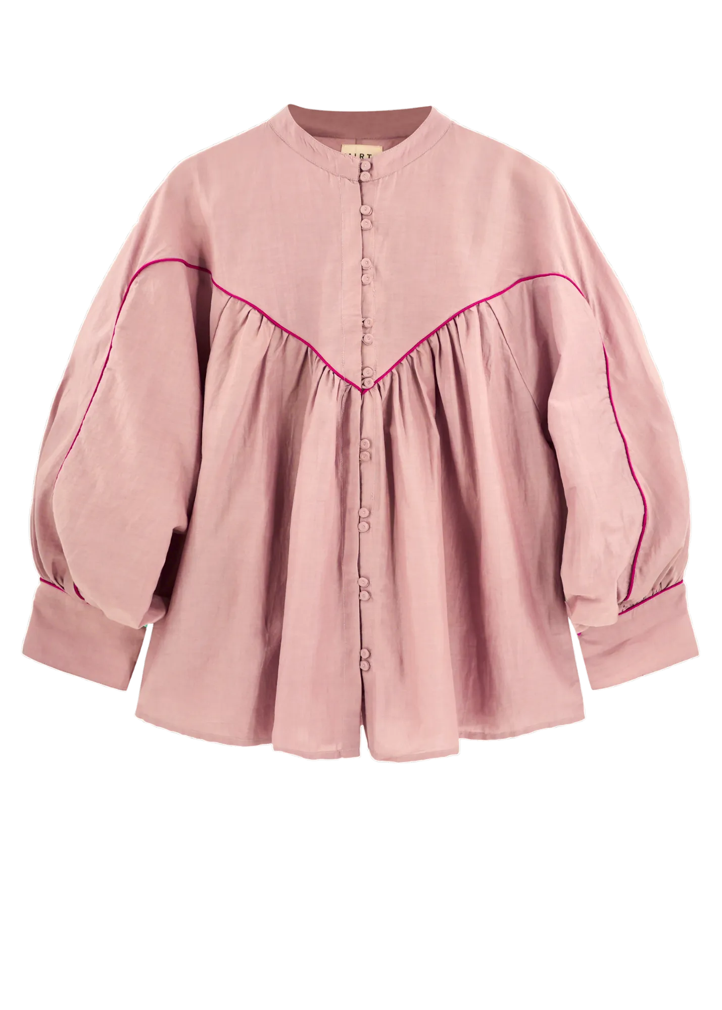 Midland Top in Fawn