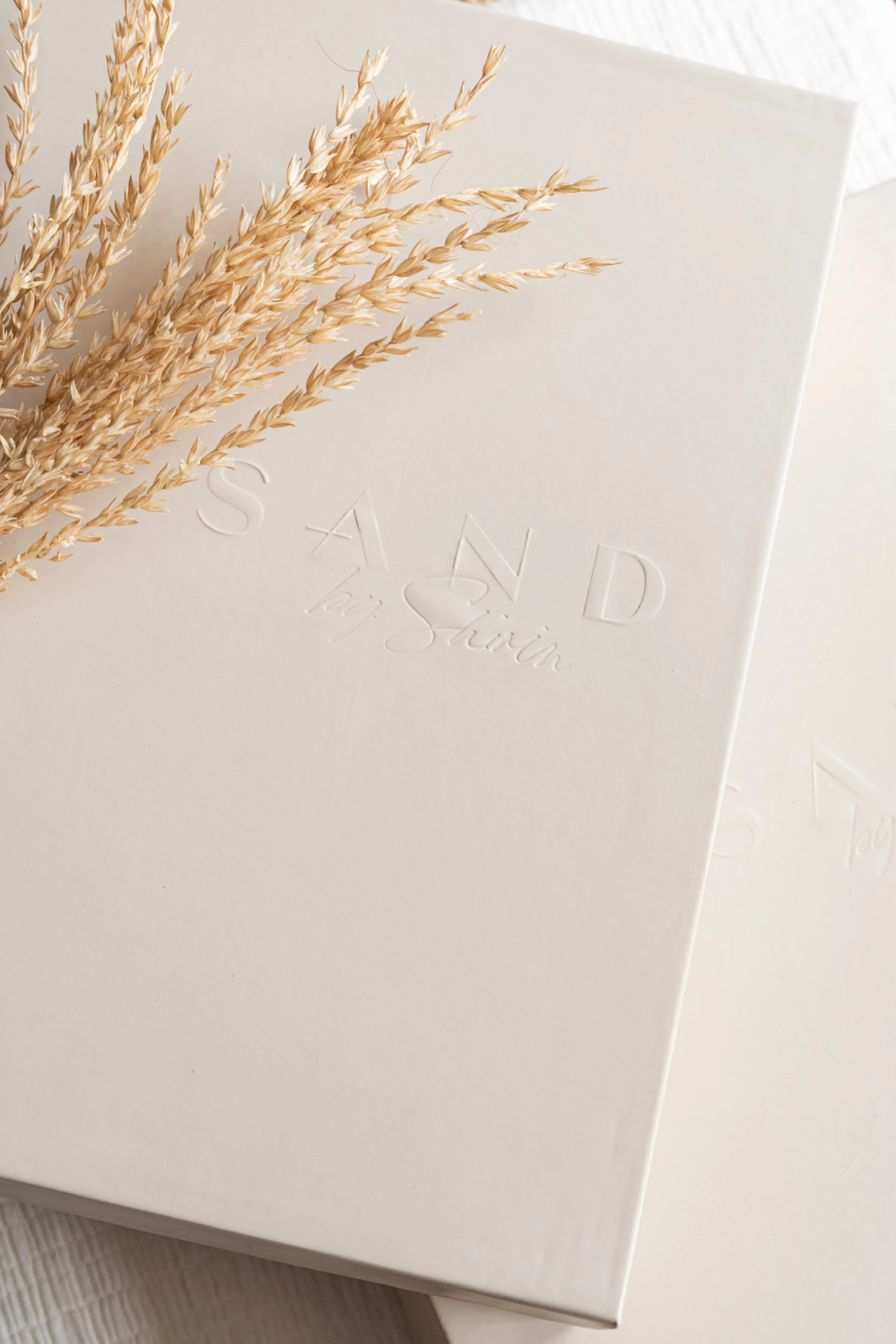 Milano Top (Light Sand)