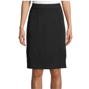 Misook Straight Knee-Length Skirt Sz Small