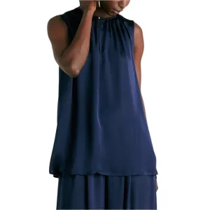 MM - Cris Top | Blu Notte