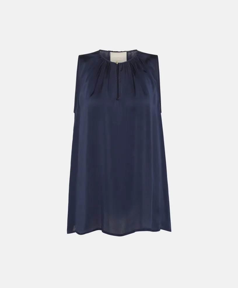 MM - Cris Top | Blu Notte