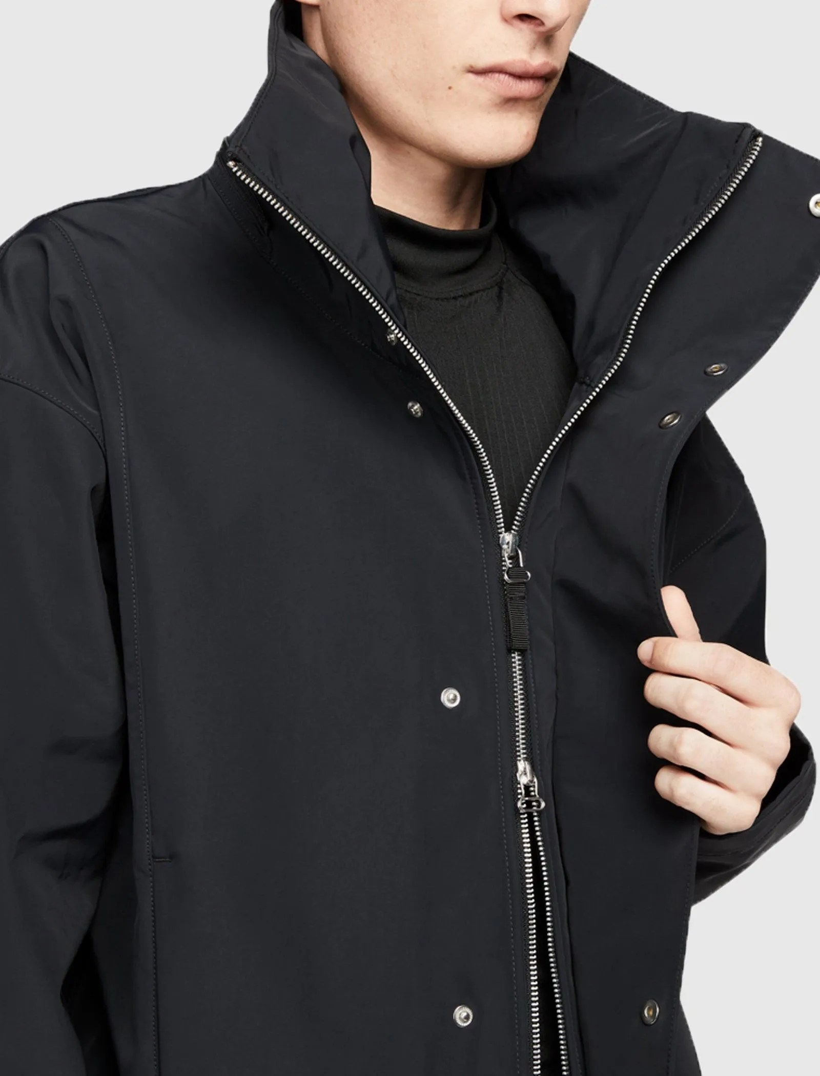 MMW JACKET