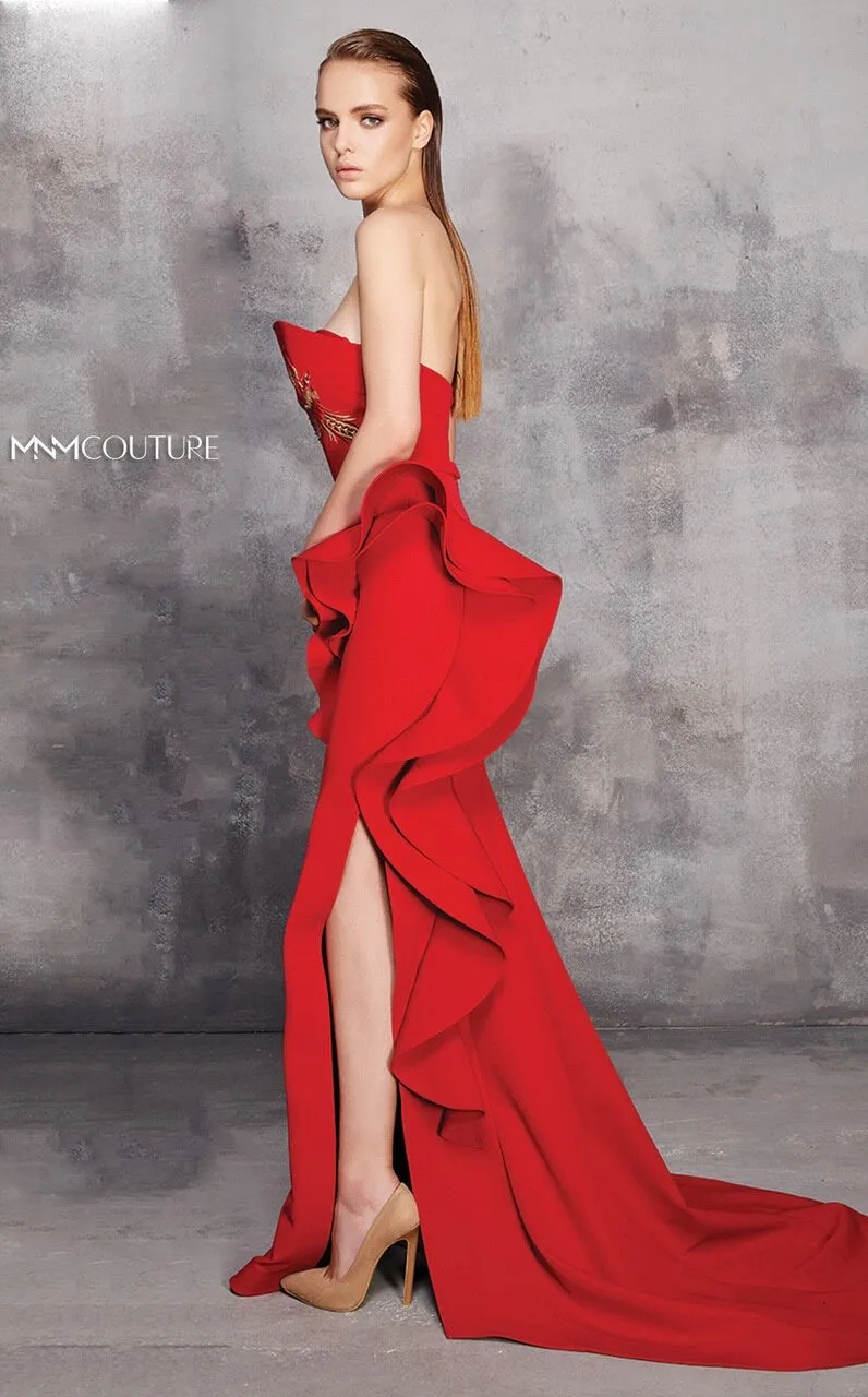MNM Couture N0177
