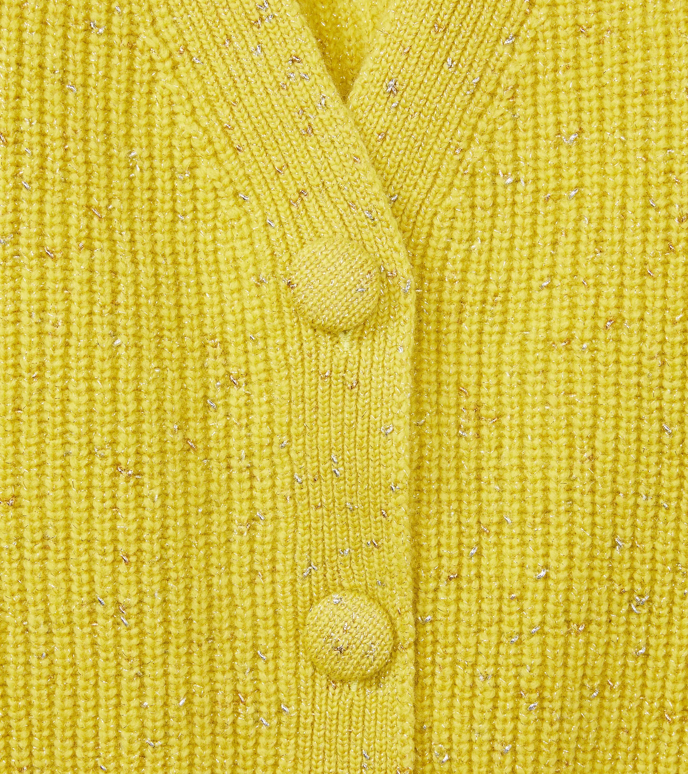 Molly V-Neck Cardigan