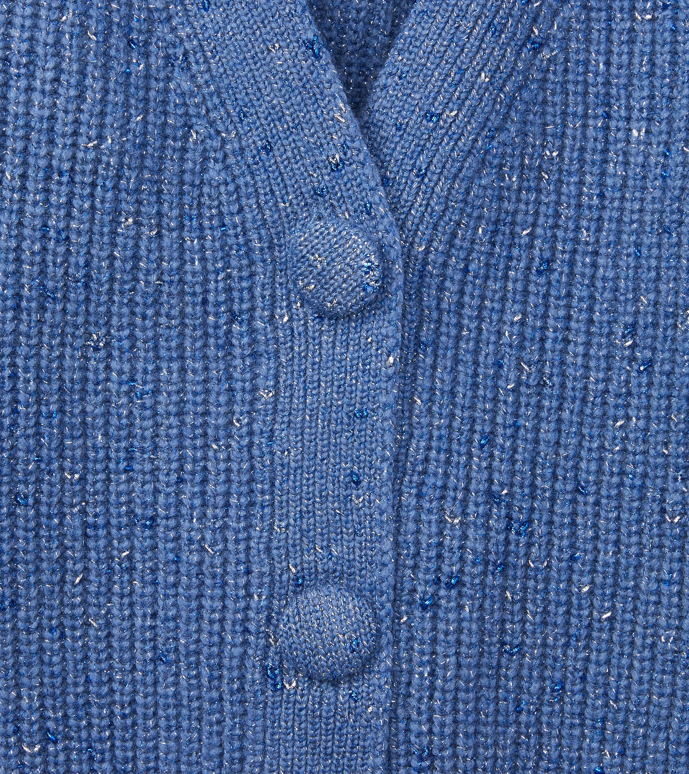 Molly V-Neck Cardigan