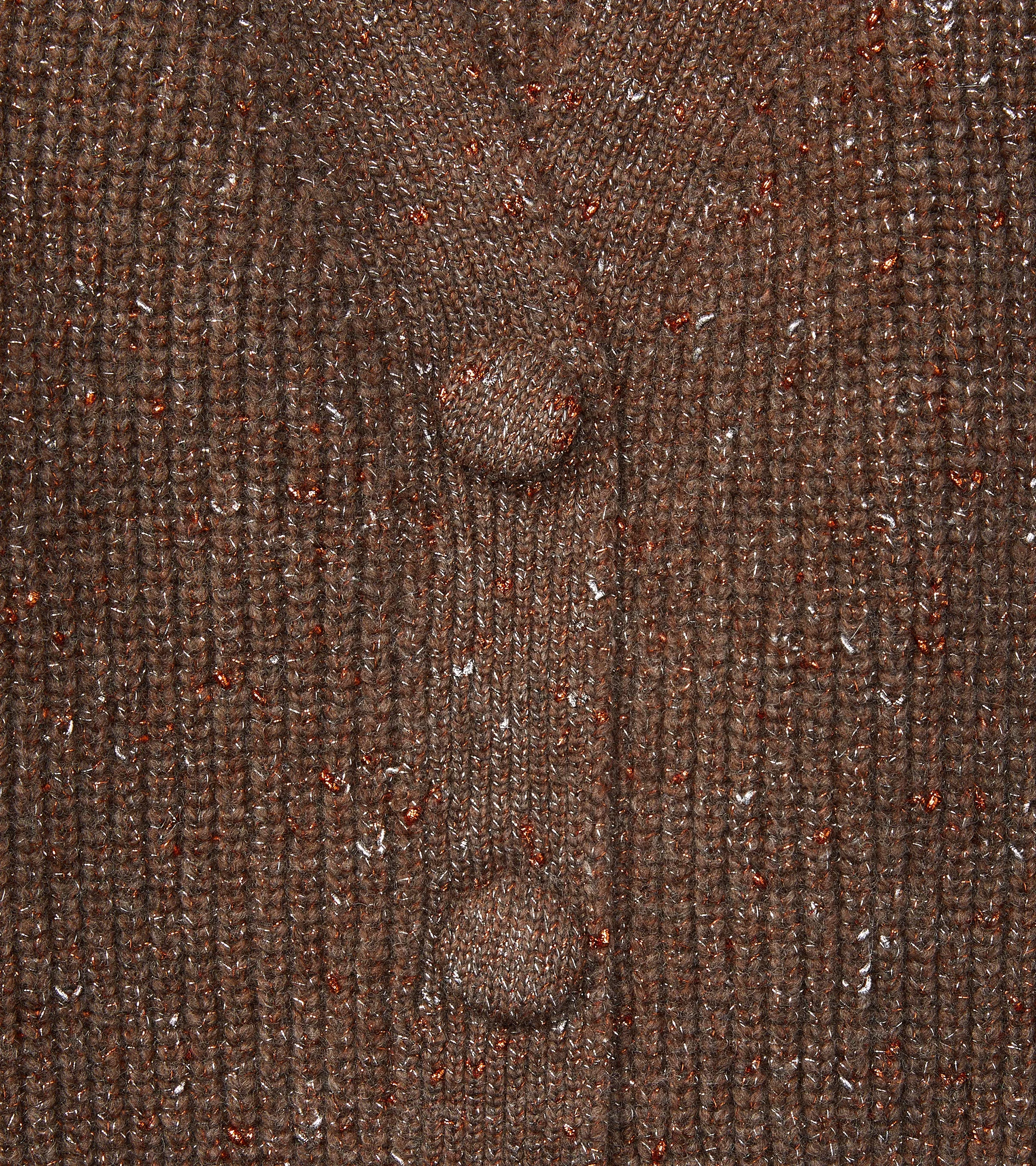 Molly V-Neck Cardigan