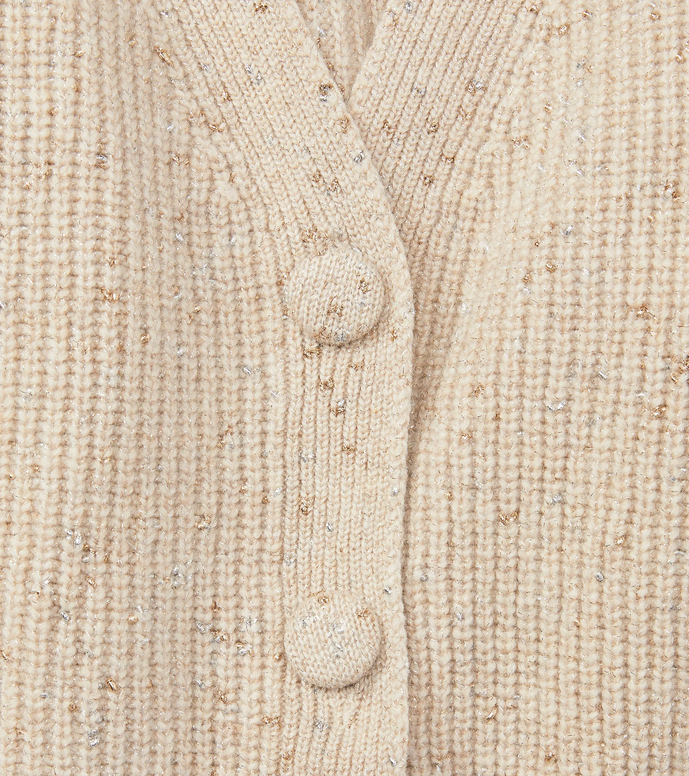 Molly V-Neck Cardigan