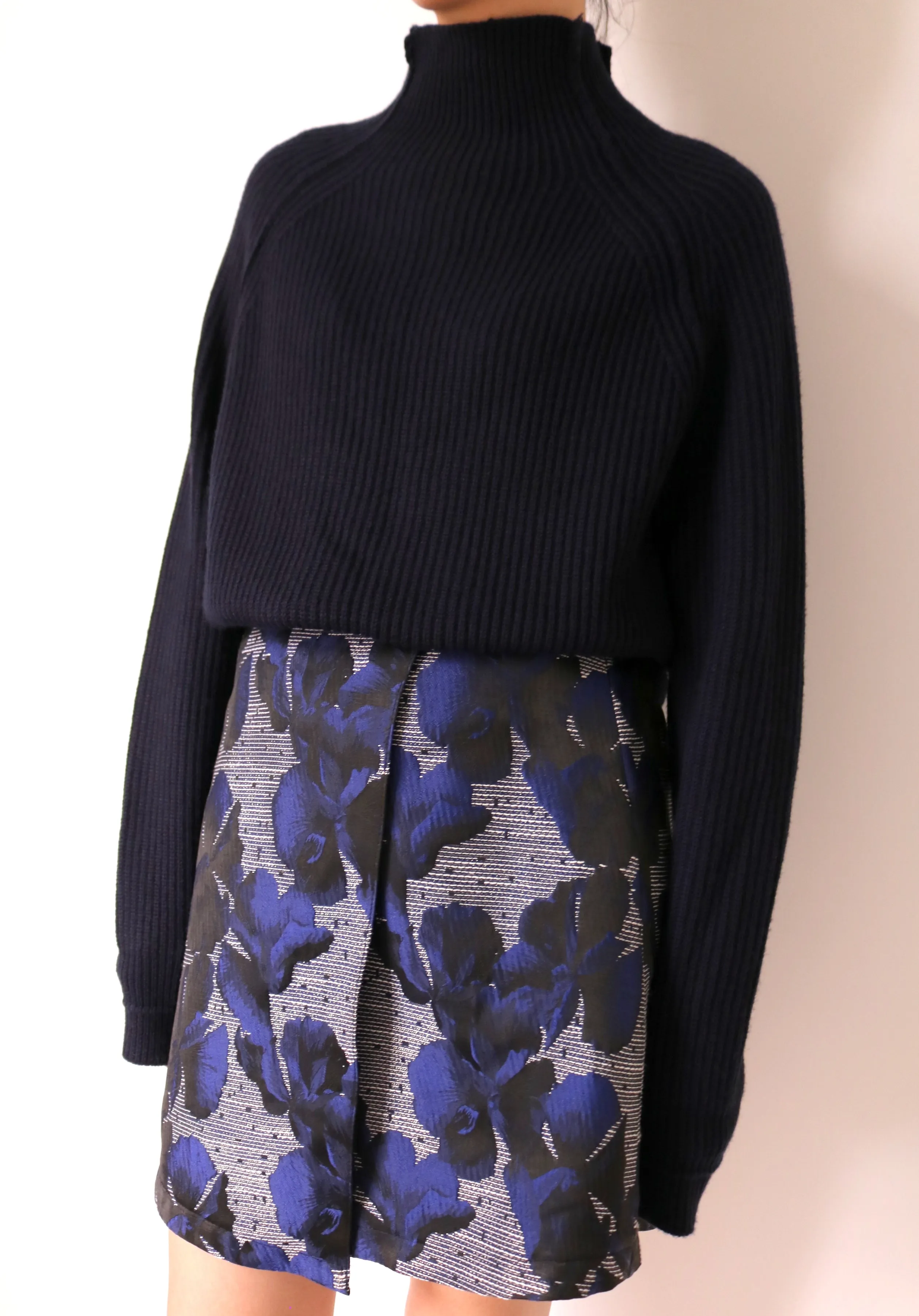Muse Sweater (cashmere wool blend, more colours available)-sold out