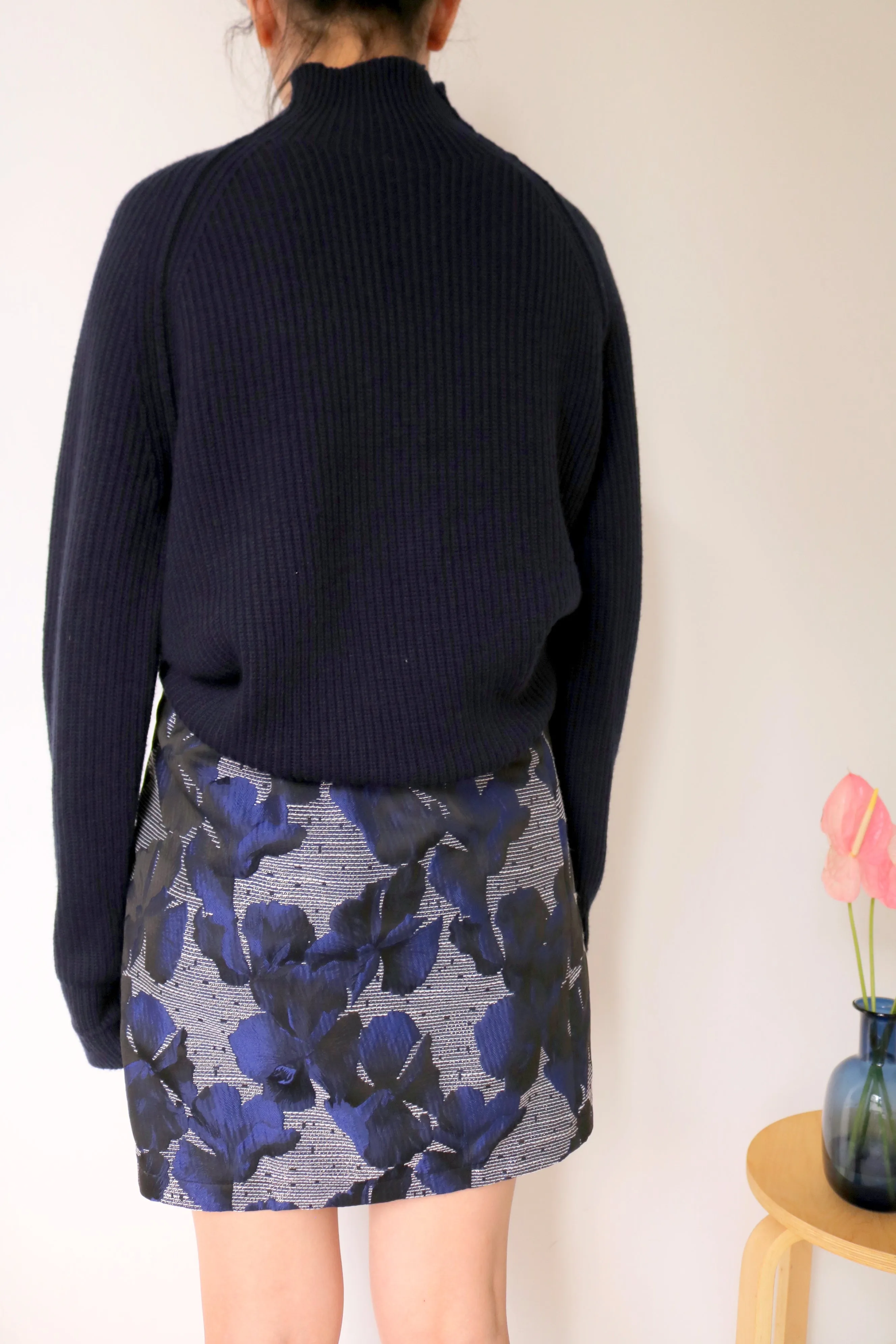 Muse Sweater (cashmere wool blend, more colours available)-sold out