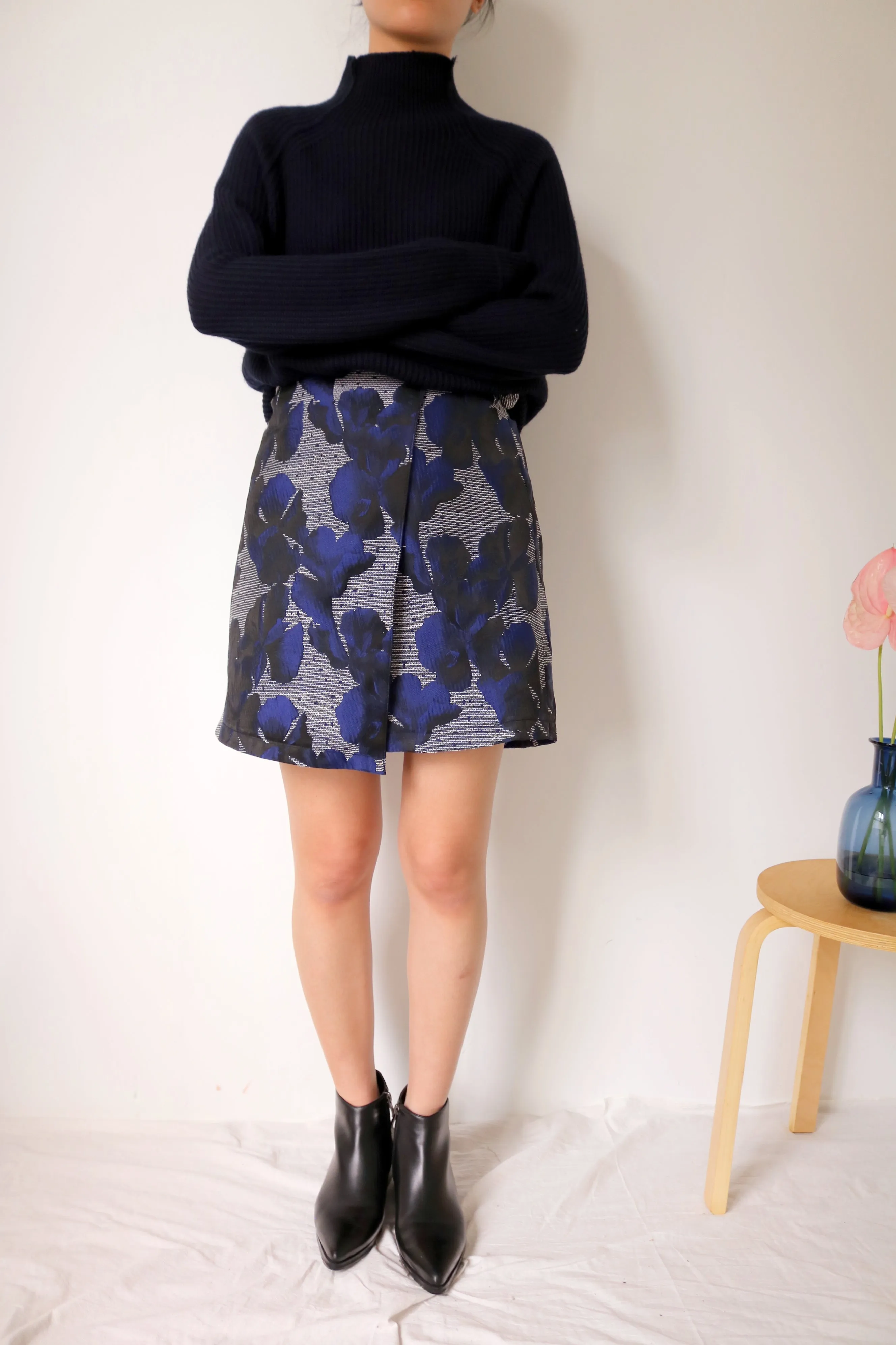 Muse Sweater (cashmere wool blend, more colours available)-sold out