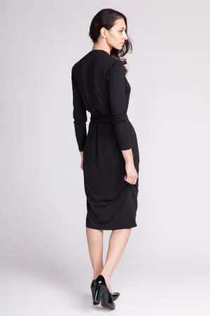 Named Clothing - Olivia Wrap Dress
