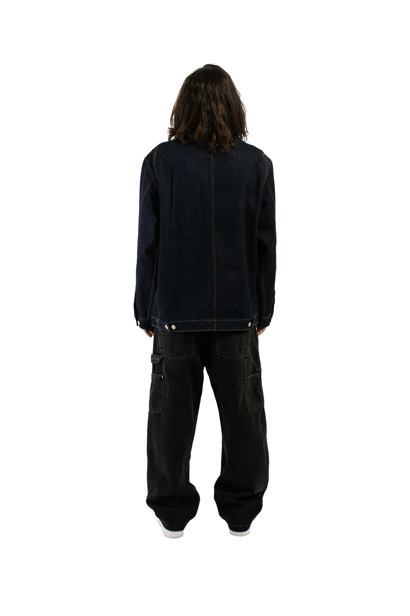 Nash Jacket