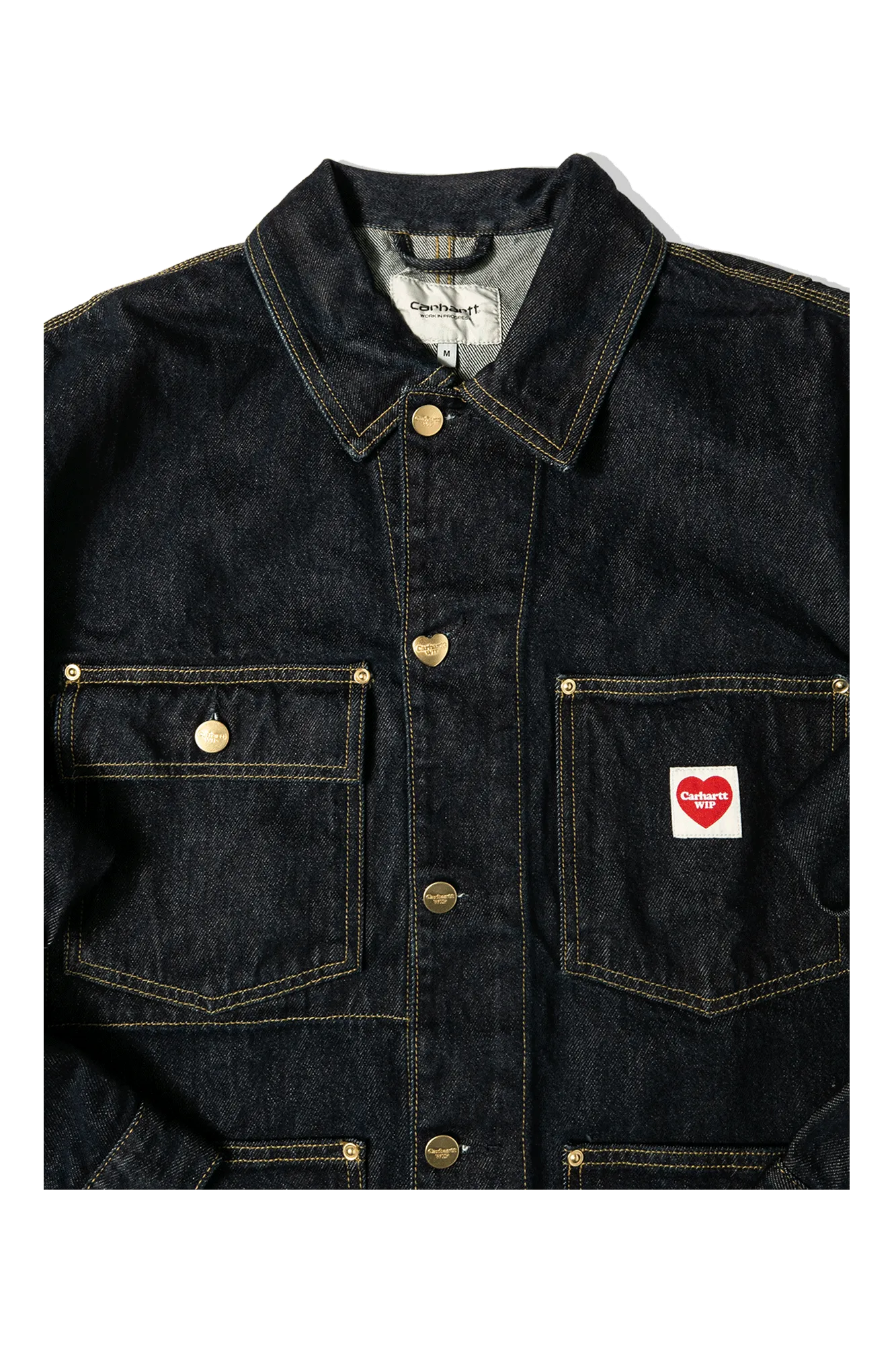 Nash Jacket