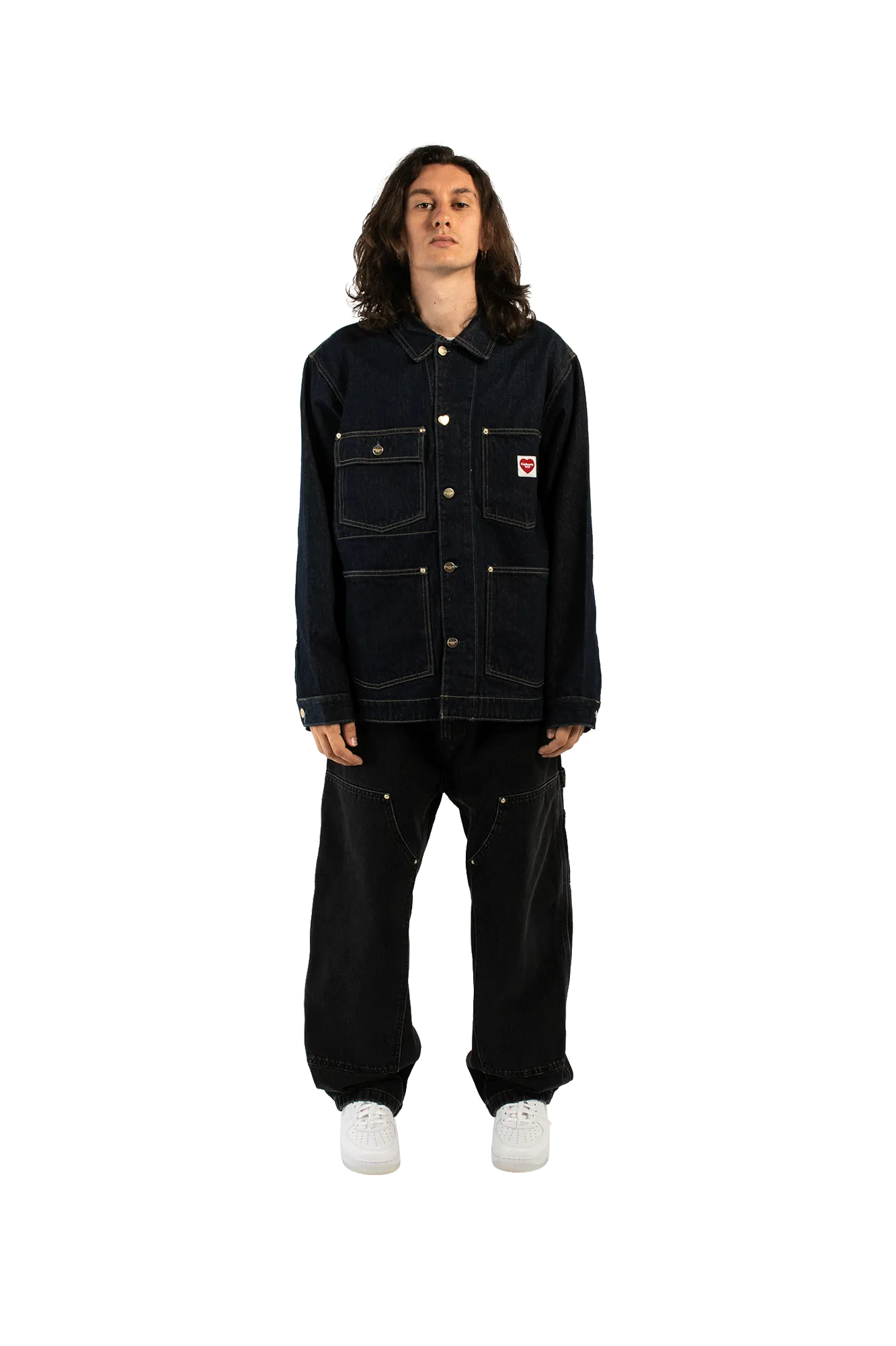 Nash Jacket