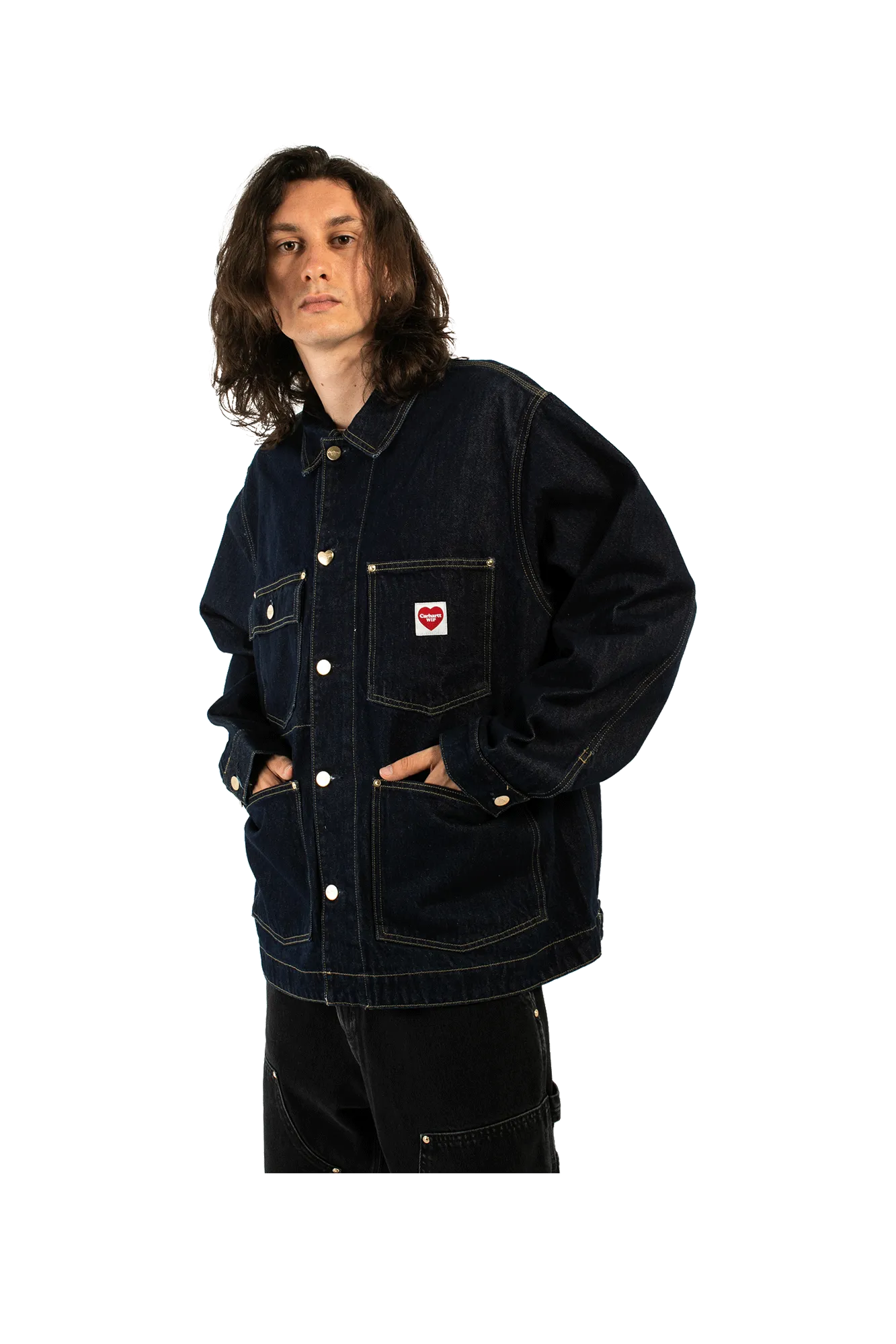 Nash Jacket