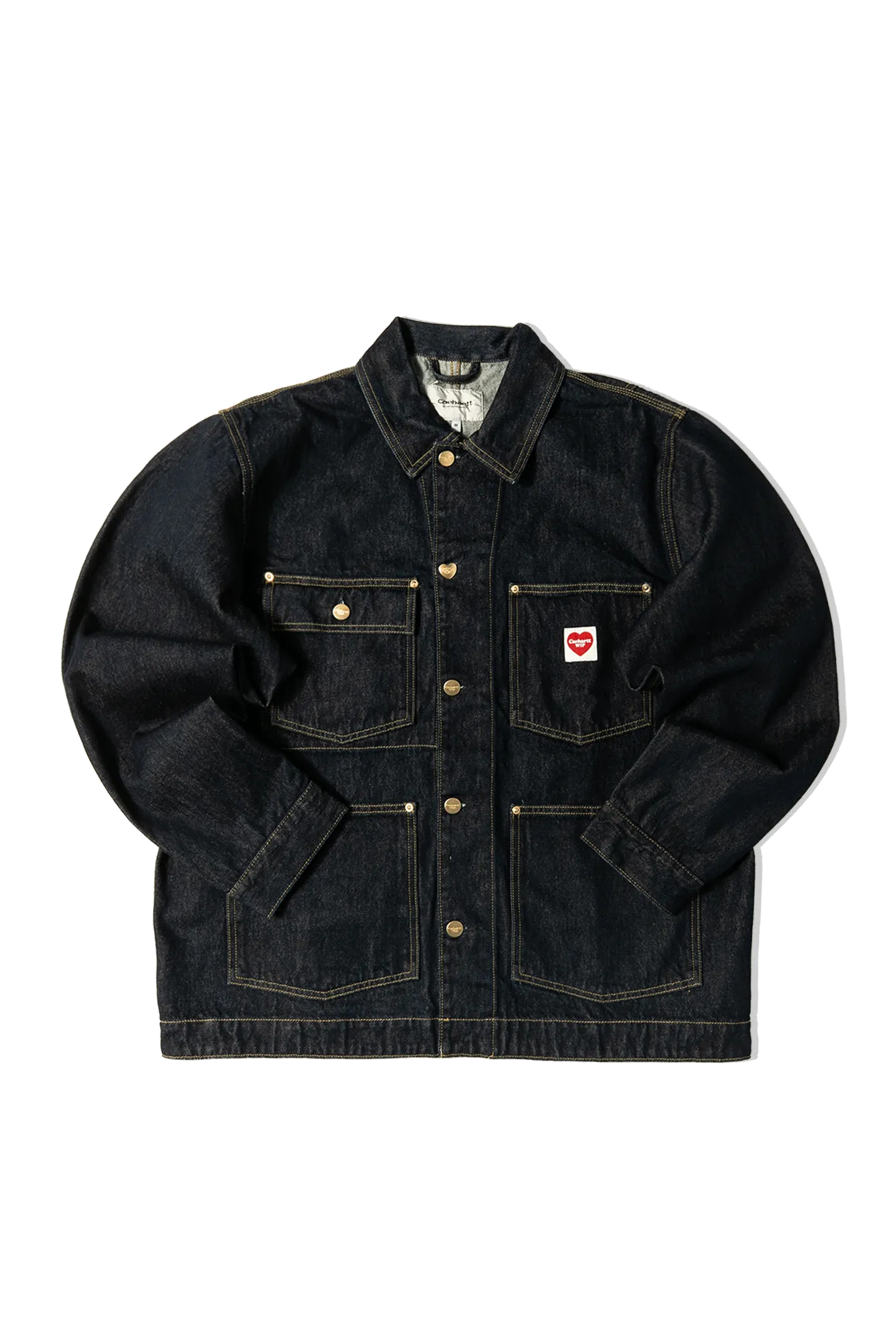 Nash Jacket