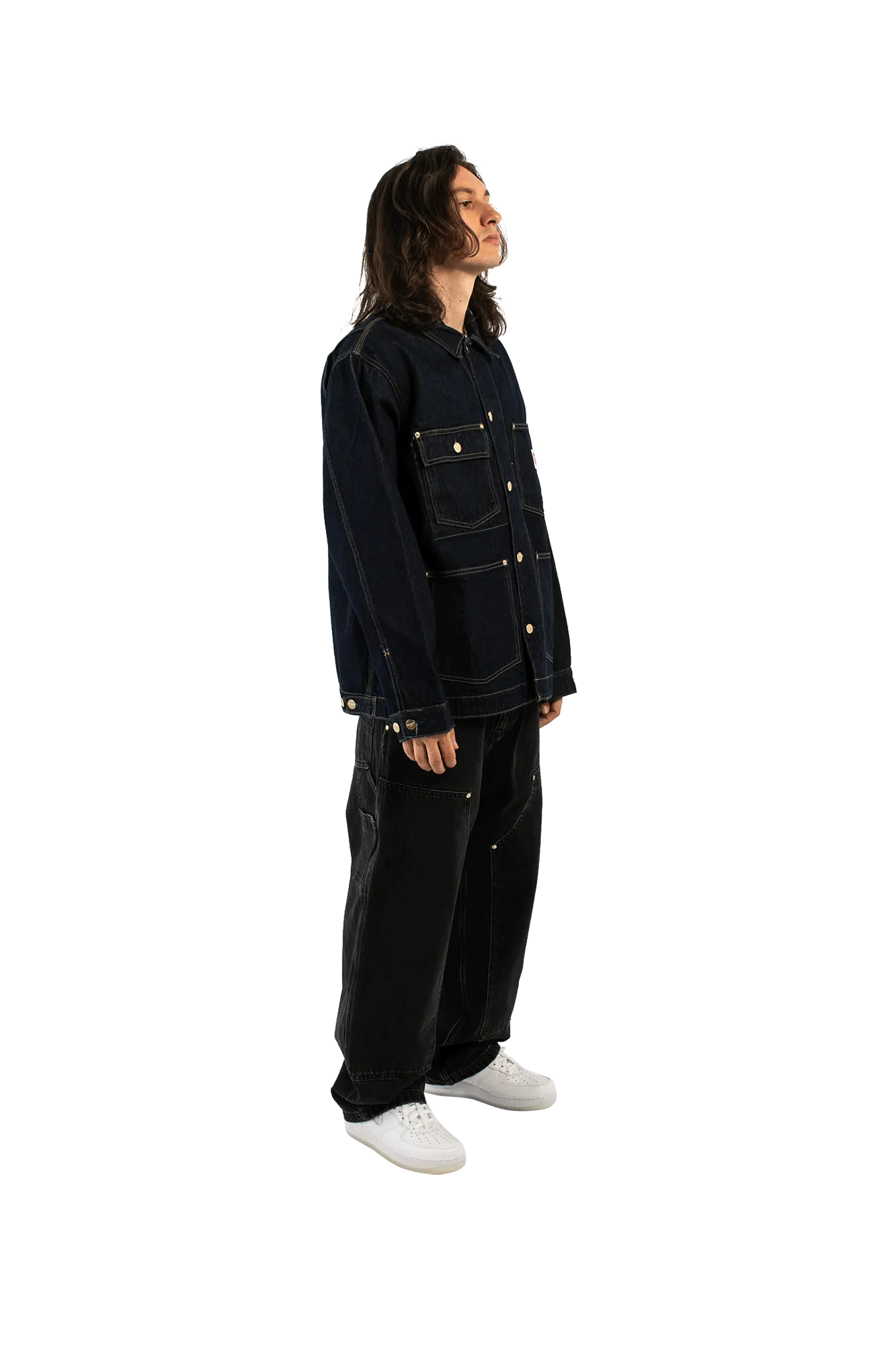 Nash Jacket