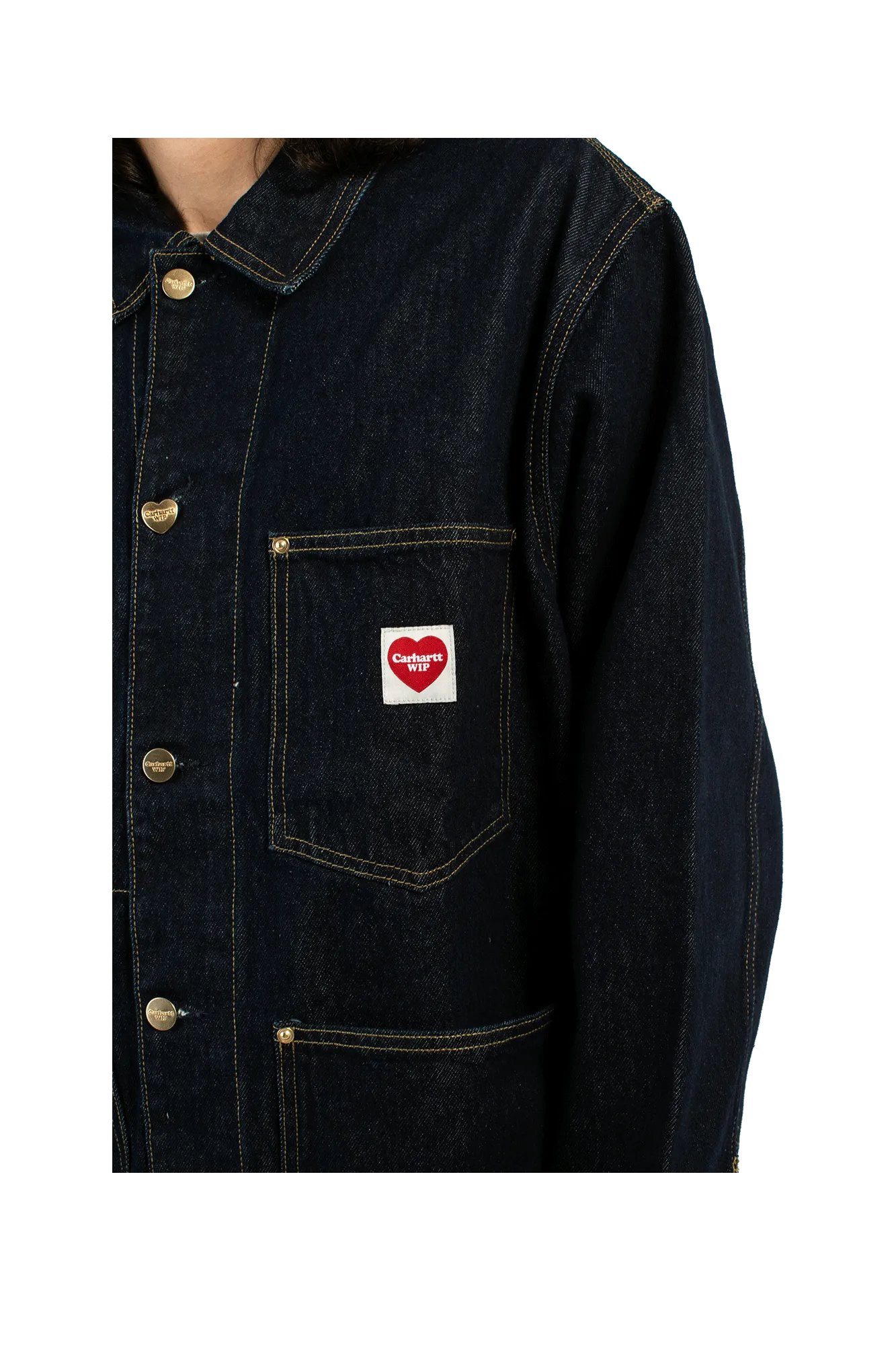 Nash Jacket