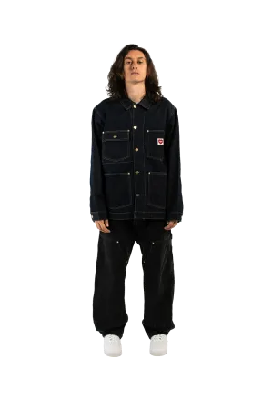 Nash Jacket