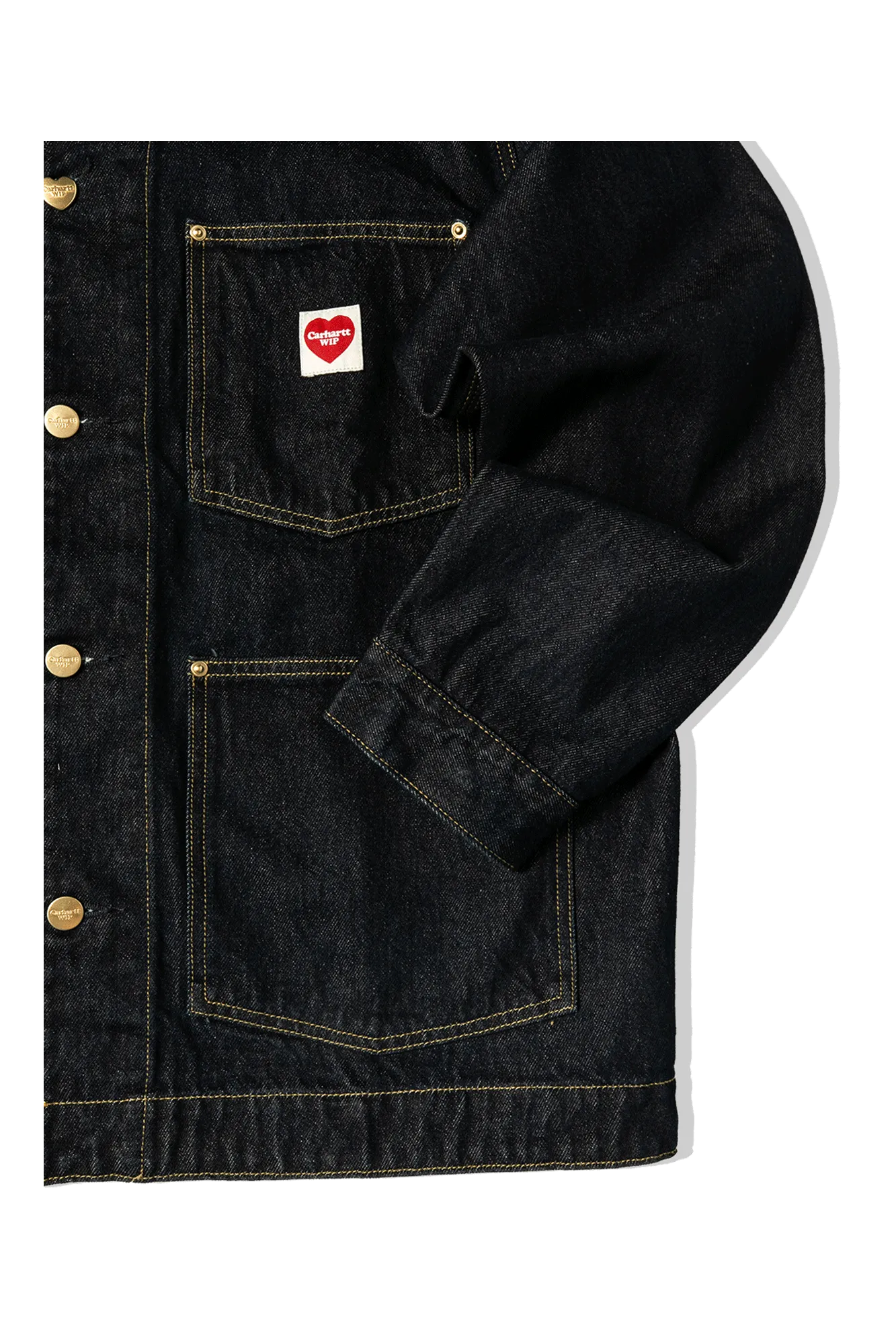 Nash Jacket