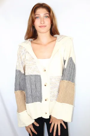 Natalia Sweater Oat