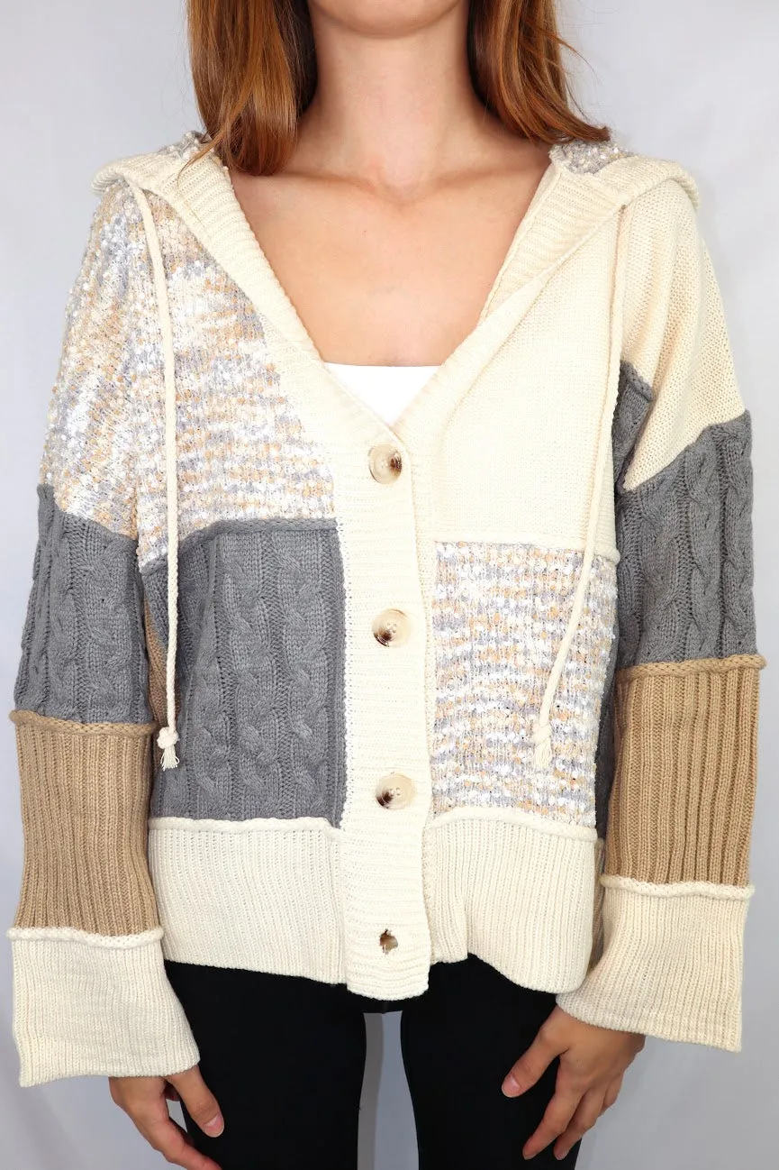 Natalia Sweater Oat