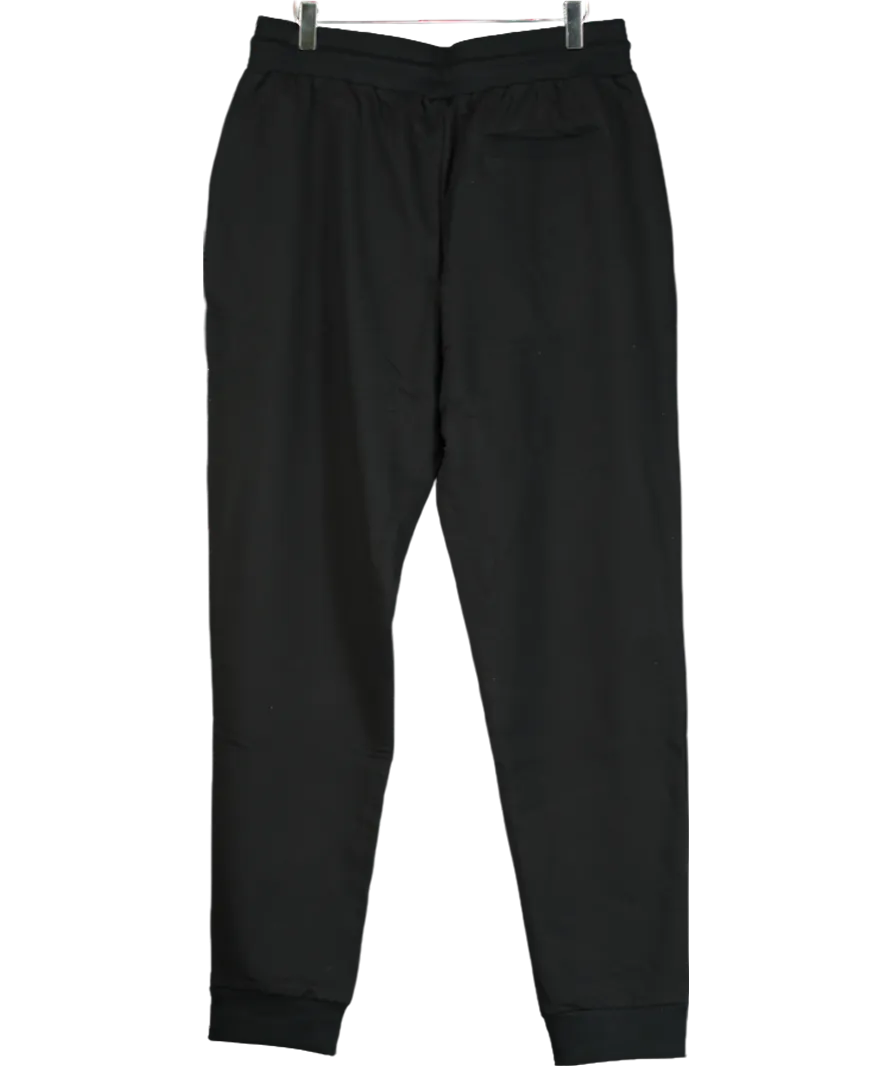 Nautica Black Paavo Jog Pant UK L