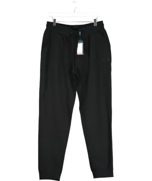 Nautica Black Paavo Jog Pant UK L