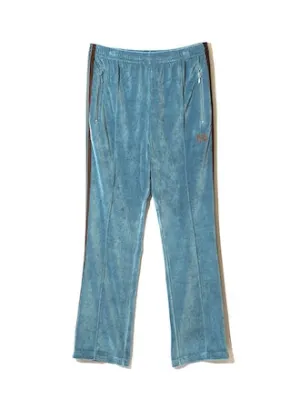 Needles' Narrow Track Pant (unisex)