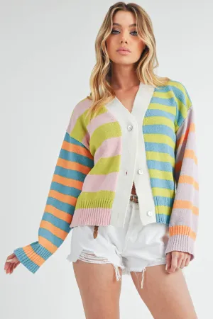 Neon Moon Sweater