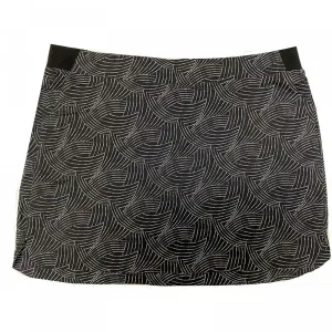 New Cypress Club Women's Slimming Travel Skort. 1280469-NEW Small