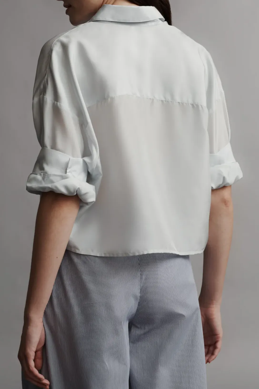 Next Ex Shirt | Ancient Water