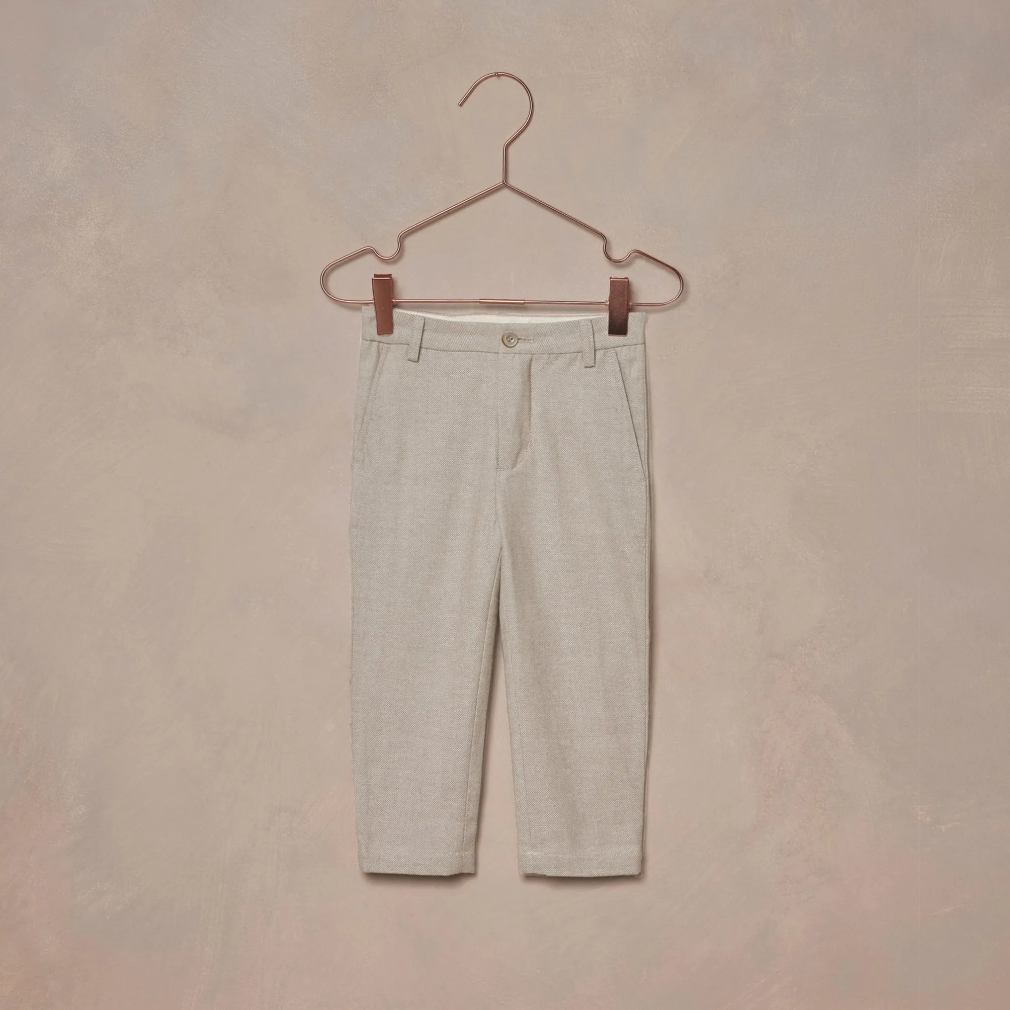 Noralee Sebastian Pant  - Fog