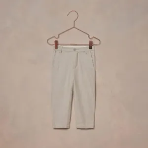 Noralee Sebastian Pant  - Fog
