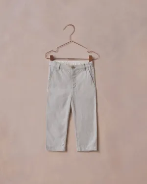 NORALEE Sebastian Pant | Powder Blue
