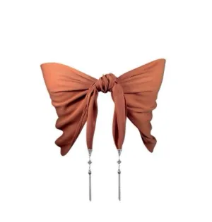 Nude Handkerchief