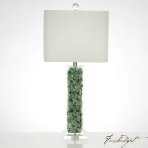 Oceanaire 33" Table Lamp