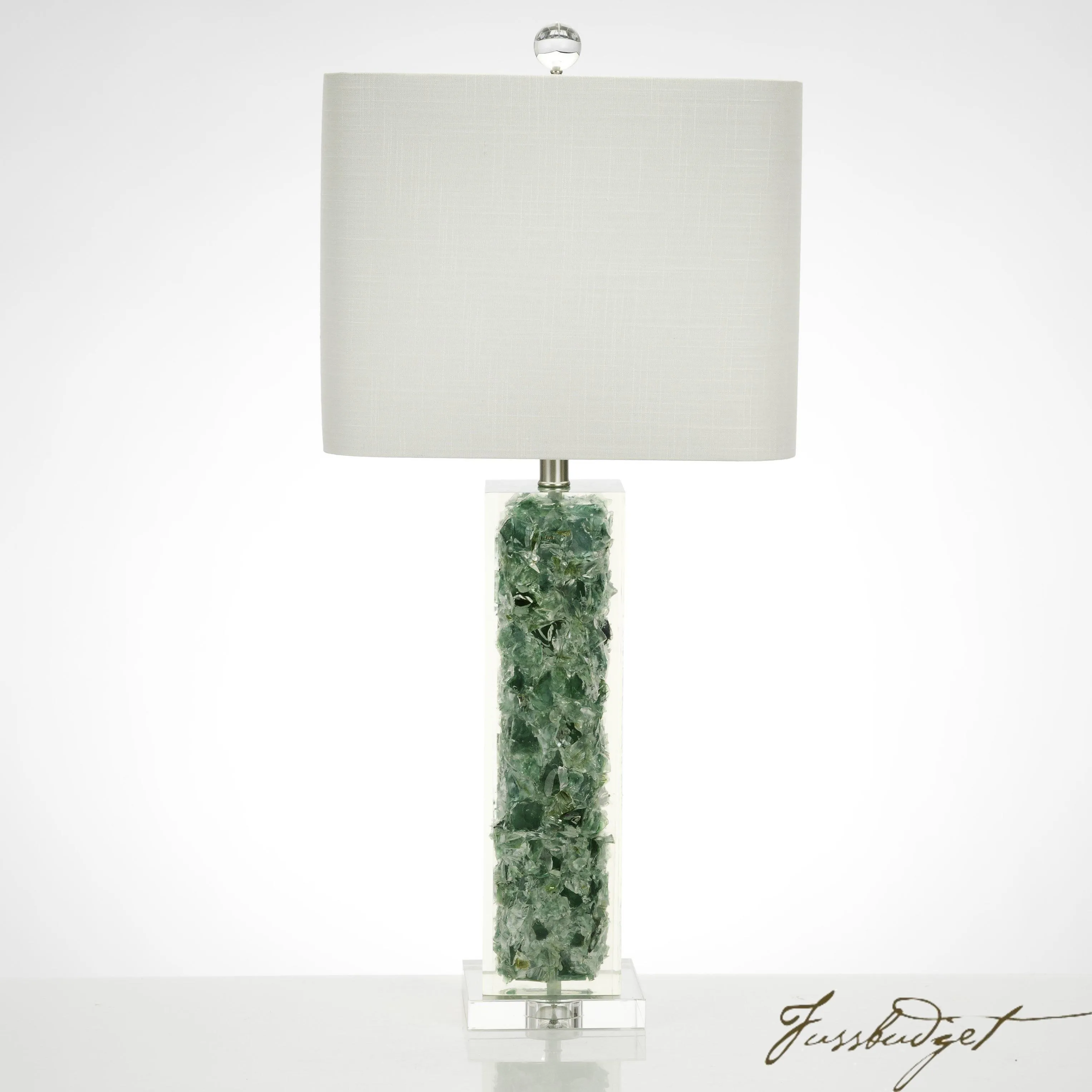 Oceanaire 33" Table Lamp