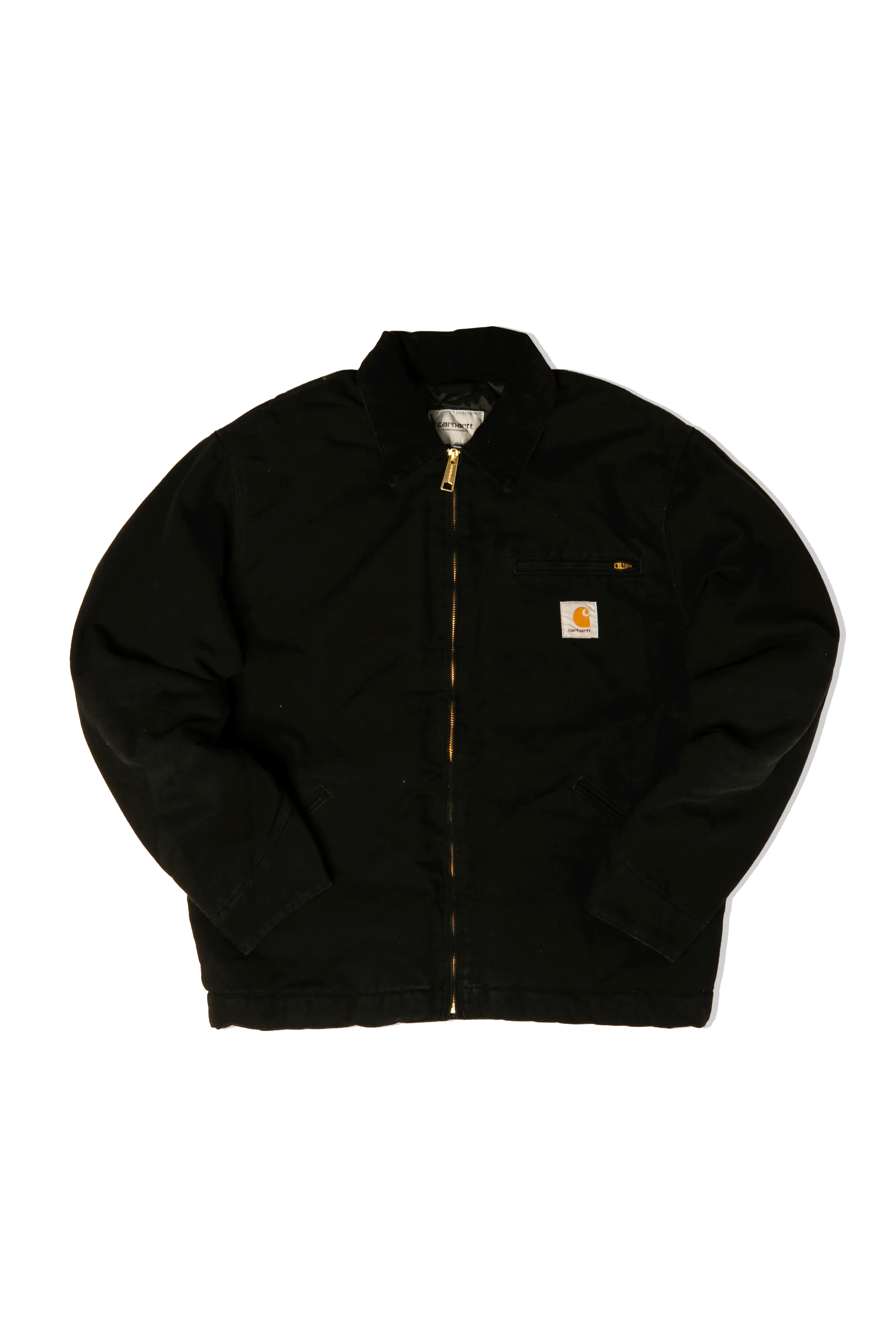 OG Detroit Jacket